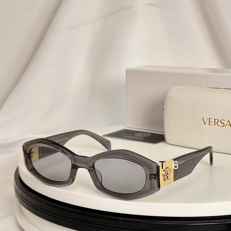 Versace Sunglasses 212